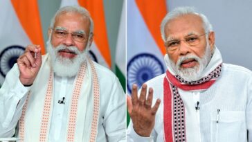 Narendra-Modi, 15 Most Followed Indians on Facebook, Most followed Indian, social media in 2025-2026