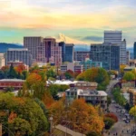 Portland-Oregon, 10 Best Places To Visit In The US 2024, Most Beautiful Destinations In The United States, Top 10 Best Travel Destinations In US