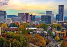 Portland-Oregon, 10 Best Places To Visit In The US 2024, Most Beautiful Destinations In The United States, Top 10 Best Travel Destinations In US
