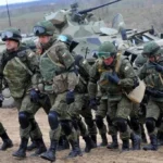Russia-Best-dangerous-Army-top-most-Strongest-militaries, Top 10 Countries With Most Powerful Military 2024, The world's 10 strongest militaries, Strongest Armies in the World, most powerful militaries