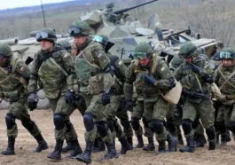 Russia-Best-dangerous-Army-top-most-Strongest-militaries, Top 10 Countries With Most Powerful Military 2024, The world's 10 strongest militaries, Strongest Armies in the World, most powerful militaries