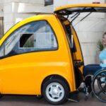 Smart-Car-Electric-Wheelchair, Top 10 Electric Wheelchairs 2025, The Best Electric Motorized Wheelchair Reviews