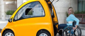 Smart-Car-Electric-Wheelchair, Top 10 Electric Wheelchairs 2025, The Best Electric Motorized Wheelchair Reviews