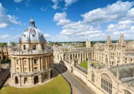 University of Oxford 10 Best Ranking Universities List Worlds Top Ranked Universities, The world's Top 10 Universities 2024, List Of Best Ranking Universitie