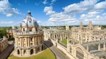 University of Oxford 10 Best Ranking Universities List Worlds Top Ranked Universities, The world's Top 10 Universities 2024, List Of Best Ranking Universitie