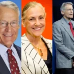 Walton-Family, List of richest Americans history, Wealthiest Families in the World, America's Richest Families, Richest Families in America