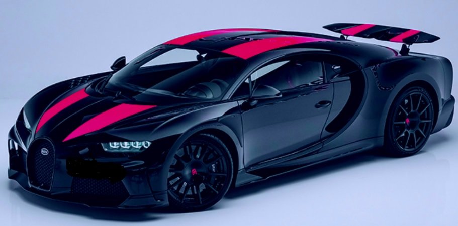 Bugatti Chiron Super Sport 300+, Expensive Cars, Top 10 Most Expensive Cars In The World 2023