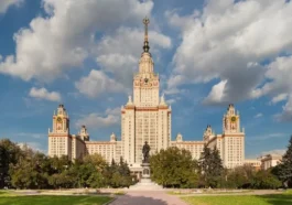 Moscow-State-University-Russia-List-Of-Largest-Universities-Top-12-Reputed-Universities-List, Top 12 Most Beautiful Universities In The World 2024, List Of Best Universities Campus 2024