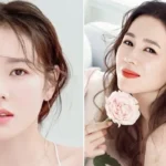 Son-Ye-Jin, Most Beautiful Women In The World 2024, Most Beautiful Girls