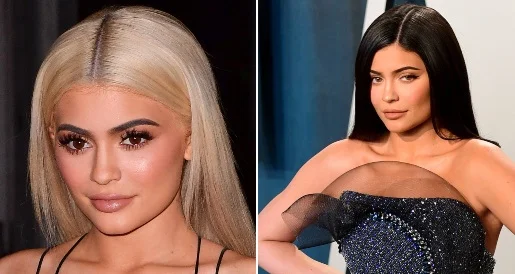 Kylie-Jenner, Youngest Billionaires In The World 2024, List of Youngest Billionaires In The World, Richest people In The World, Who is the youngest billionaire in the world?