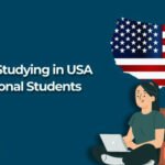 International Students Want to Study in America