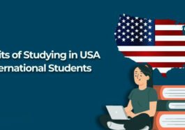 International Students Want to Study in America