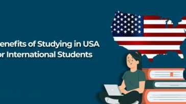 International Students Want to Study in America